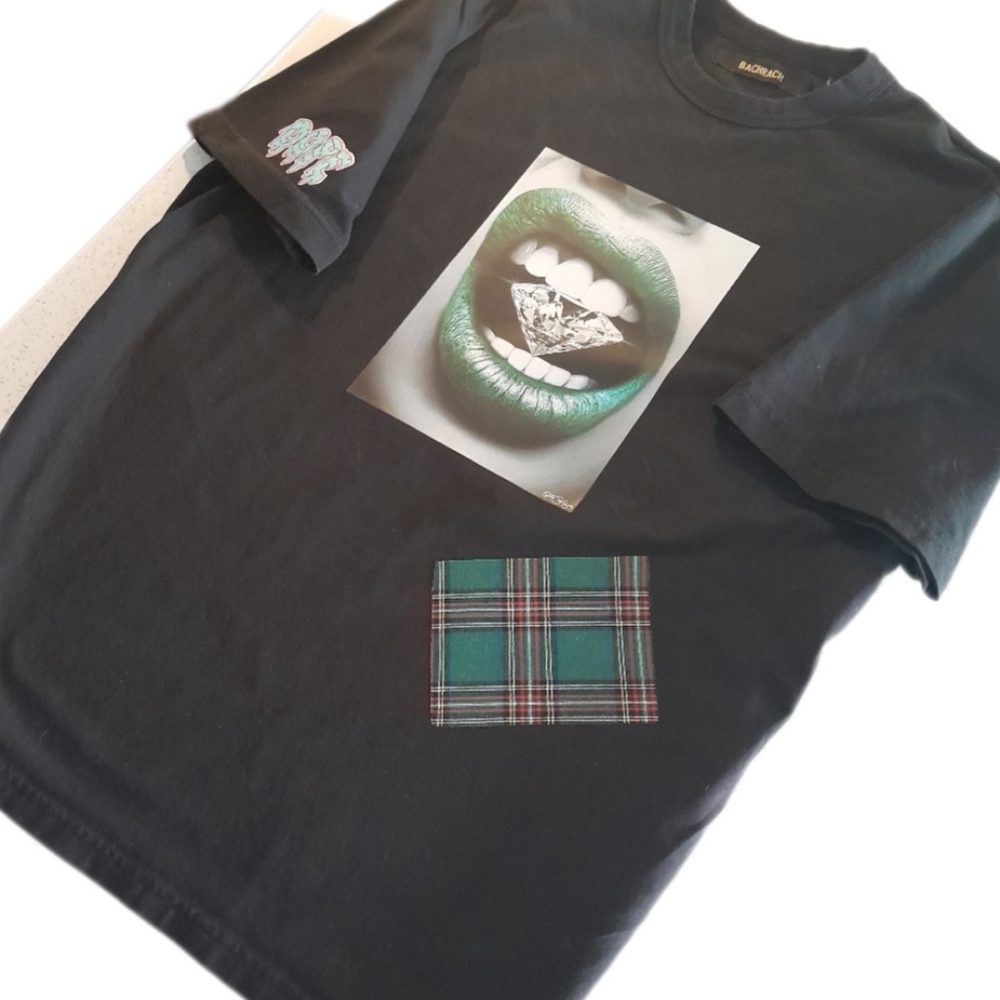 Custom Bachrach Shirt, NWOT